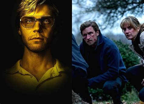 phim cực đáng sợ hot nhất Netflix toàn cầu Ai nhát gan đừng xem vào Halloween Phim âu