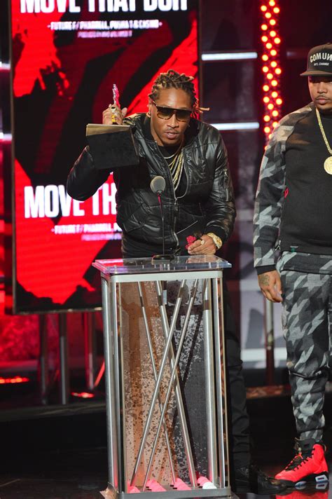 Here’s Your Full List Of 2014 BET Hip Hop Awards Winners - NY DJ Live