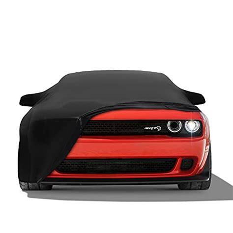 The Best Way To Protect Your Dodge Challenger Get An Outdoor Car