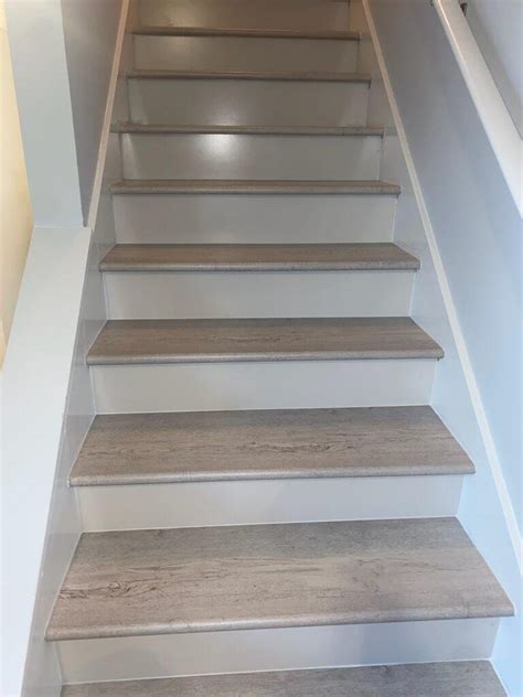 Vinyl Stair Treads - Coastal Flooring & Design Center