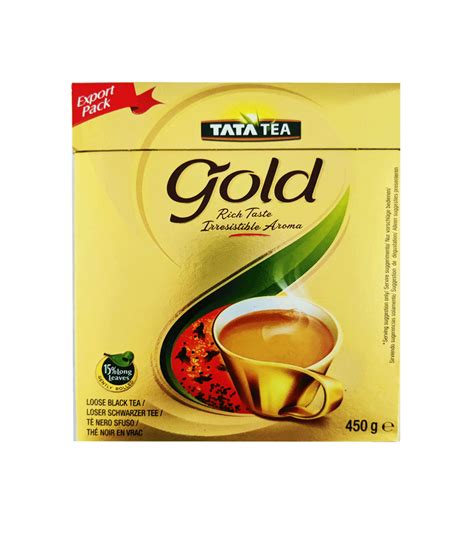 Tata Tea Gold Premium Loose 900 g | Spice Town - Online Grocery Store