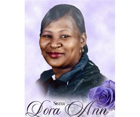 Lora Ann Morrison Obituary (2026) - Delhi, LA - McFarland Funeral ...