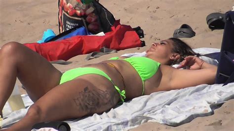 Bikini Beach Girls Videos Vol