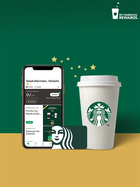 How Loyalty Cards And Subscriptions Are Helping Starbucks Raklet