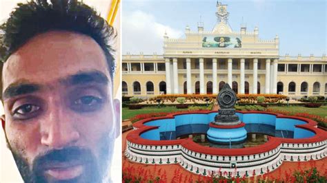 University student attempts suicide in Crawford Hall - Star of Mysore