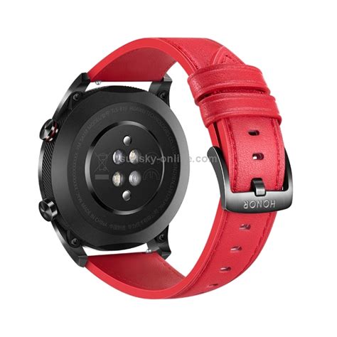 Original Huawei Honor Watch Dream Vivienne Tam Joint Design 1 2 Inch Amoled Touch Screen Smart