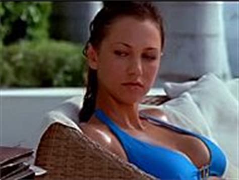 Naked Marnette Patterson In Wild Things Foursome