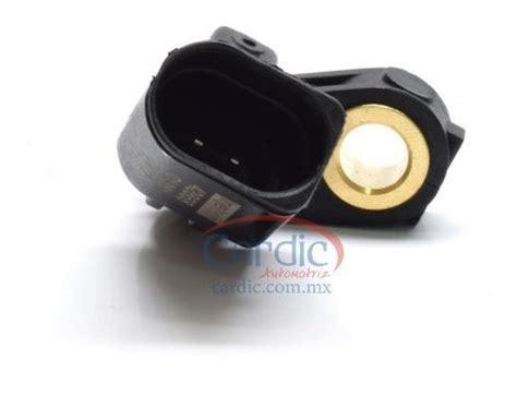 Sensor Abs Delantero Izquierdo Volkswagen Amarok 2 0l 11 13 Mercado Libre