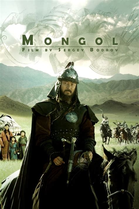 Mongol: The Rise of Genghis Khan Free Online 2007