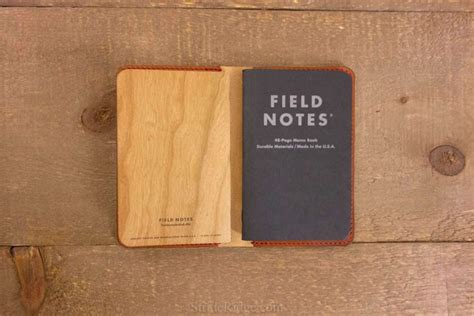 Field Notes Archives - StrideRidge