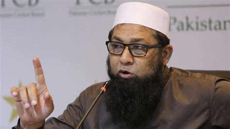 Former Pakistan Captain Inzamam Ul Haq Discharged From Hospital After