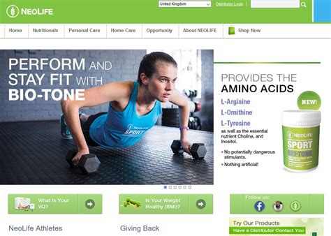 NeoLife Review - Is It a Pyramid Scheme? - Living More Working Less