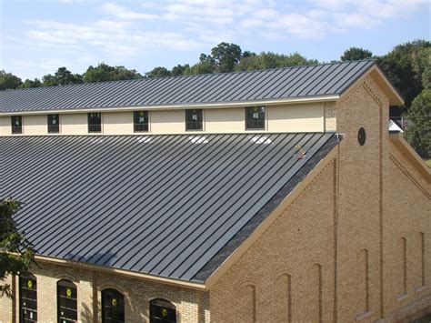 Zinc Roofing: Good Design Means A Lifetime Of Service