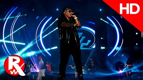 Daddy Yankee La Despedida En Vivo Hd Youtube