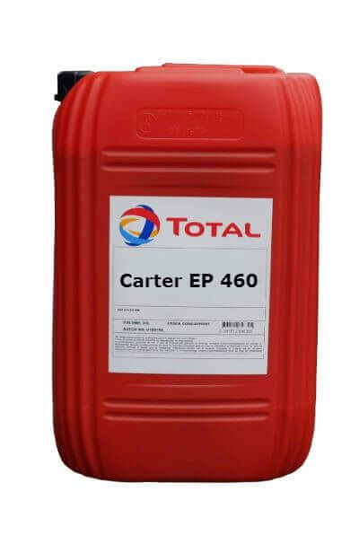 Total Carter Ep Online Lubricants