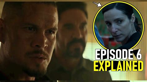 Mayans Mc Season 5 Episode 6 Ending Explained Youtube