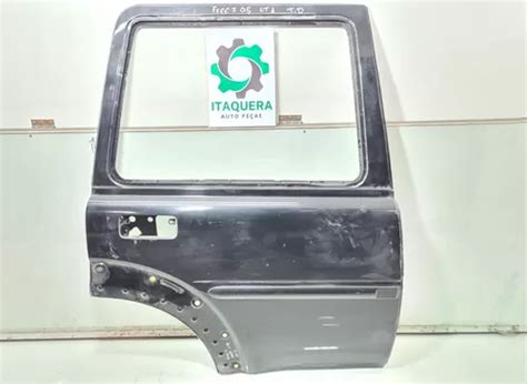 Porta Traseira Direita Land Rover Freelander