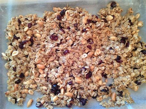 Rolled Oats + More = Homemade Granola | Homemade granola, Granola, Homemade