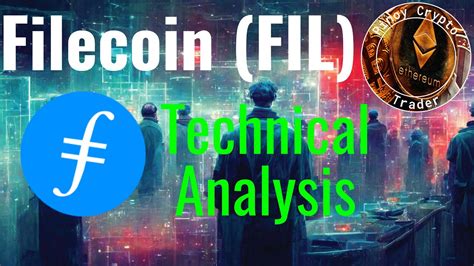 Filecoin FIL Price Prediction And Technical Analysis Today 2 22 2023