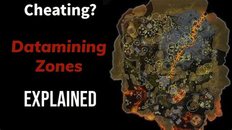 Apex Datamining Zones Explained YouTube