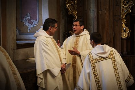 Rozpoczęcie jubileuszu 800 lecia dominikanów w Polsce FOTO