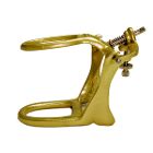 Besqual Art Cbb Crown Bridge Brass Articulator Pk Net