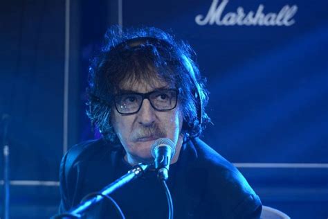 Lo Que Se Sabe Sobre El Nuevo Disco De Charly Garc A