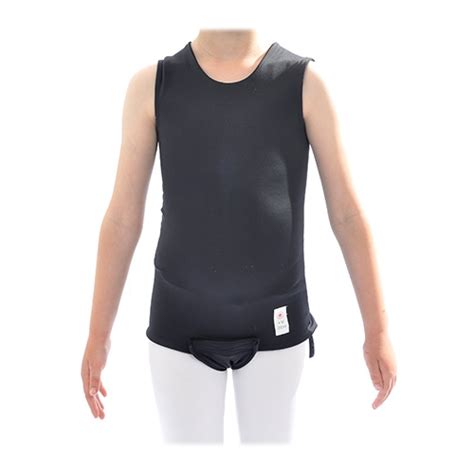 SPIO Vest | Special Needs Vest | Posture Support for Kids