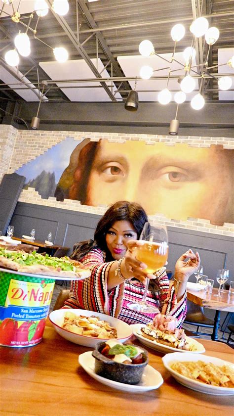 Nikka Shae | Oh! Nikka | PASTA LOVERS THIS ONE’S FOR YOU! 🍝🔥 Dunwoody