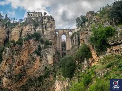 Cómo llegar a Ronda desde Málaga OWAY Tours