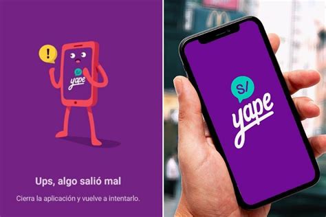 ¿qué Es Yape Y Cómo Funciona La App Para Recibir Y Enviar Dinero Infobae