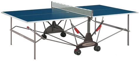 Kettler Stockholm GT Outdoor Best Outdoor Ping Pong Tables