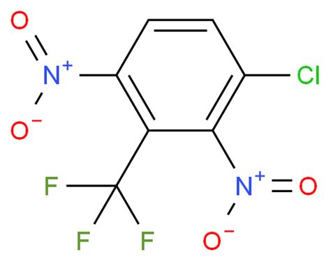 Azido Chloro Dinitro Benzene Wiki