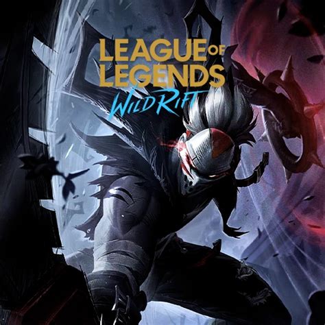 Top Up League Of Legends Wild Rift Termurah Gamestore Indonesia