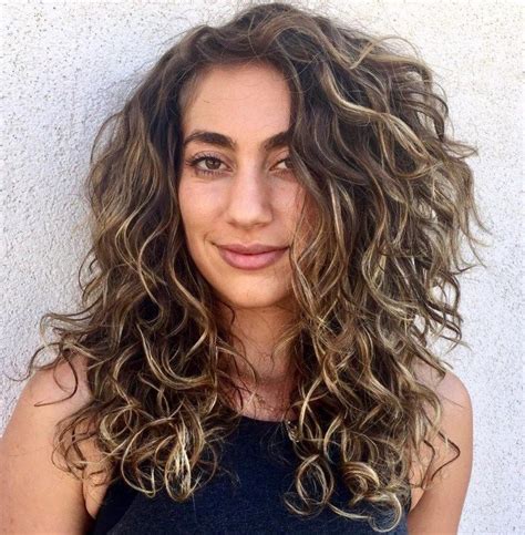 50 Flattering Natural Curly Hair Hairstyles For Any Length Hair