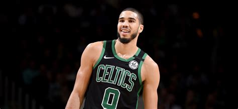 Jayson Tatum Ties Celtics Record For Most Points In A Game With 60