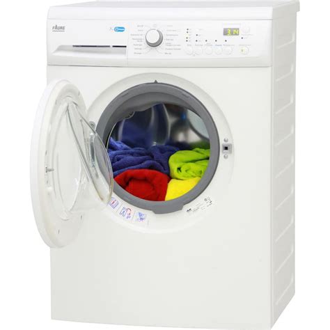 Lave linge FAURE avantages inconvénients avis et prix