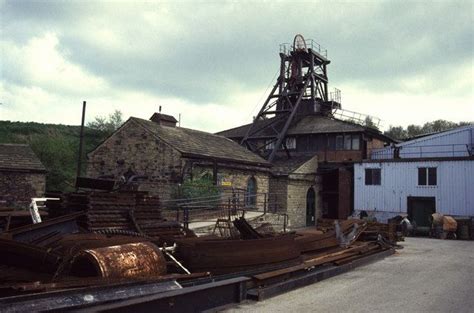 National Coal Mining Museum for England (Wakefield) - Visitor Information & Reviews