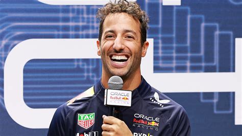 Daniel Ricciardo's contract demand revealed in new Netflix season ...