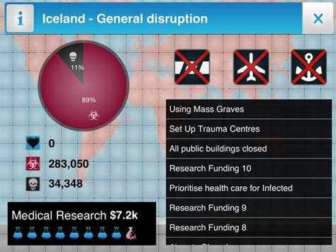 Plague Inc. Strategy: Top 10 Tips, Tricks and Cheats You Need to Know