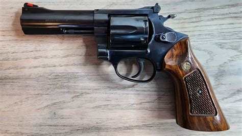 Rossi 357 Magnum