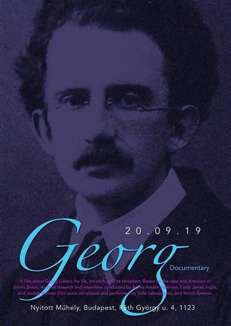 georg  posters
