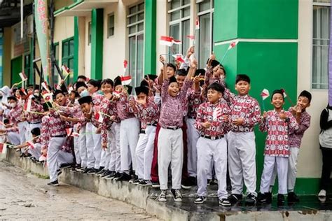 10 Ide Lomba Class Meeting Seru Untuk Diikuti Seluruh Siswa Dijamin Meriahkan Suasana Sekolah