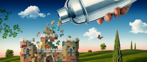 A Single Naked Black Hole Rewrites The History Of The Universe