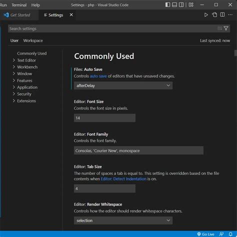 How To Use PHP With Visual Studio Code Delft Stack