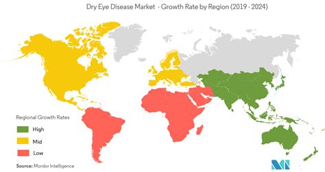 Dry Eye Disease Market Growth Trends And Forecast 2019 2024