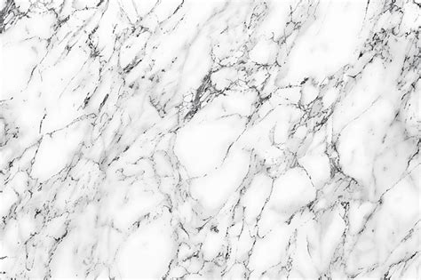 Premium Photo A White Marble With Black And White Stripes