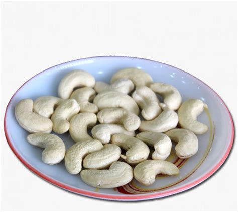 Raw White W400 Cashew Nuts Packaging Size 1 Kg At Rs 675 Kg In Mumbai