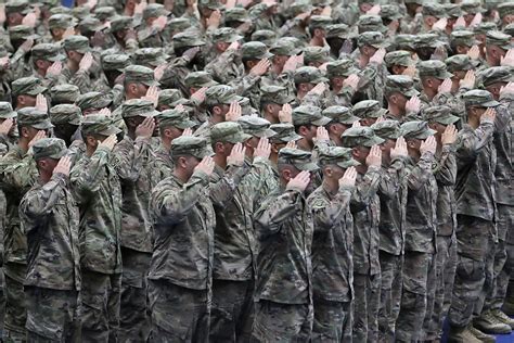 Army's 10th Mountain Division Headed to Afghanistan as US Talks ...