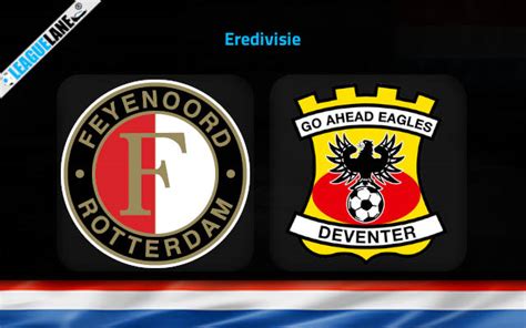 Feyenoord Vs GA Eagles Prediction Betting Tips Match Preview